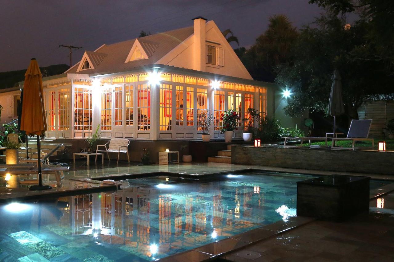 Villa Manaaki Saint-Paul Zewnętrze zdjęcie