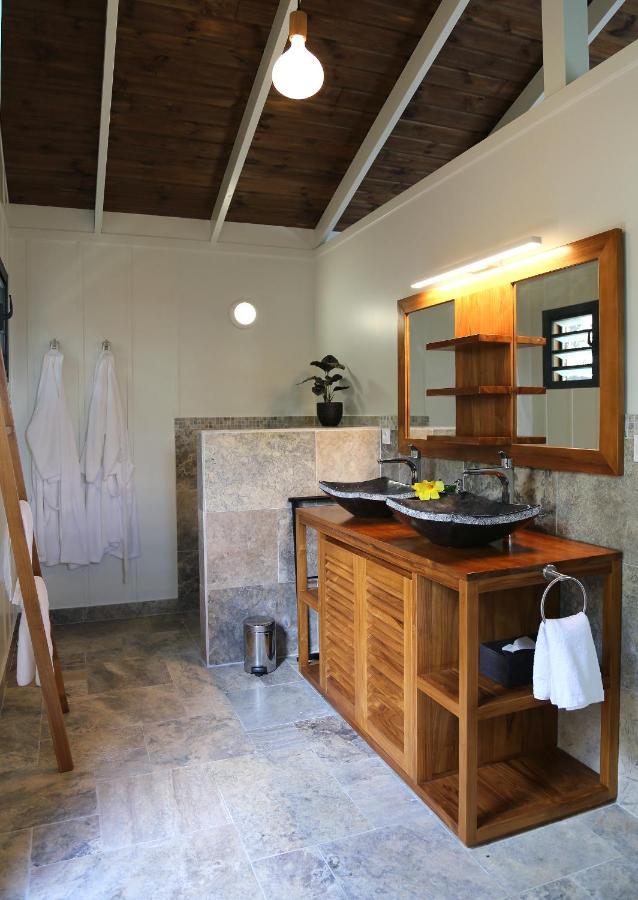Villa Manaaki Saint-Paul Zewnętrze zdjęcie